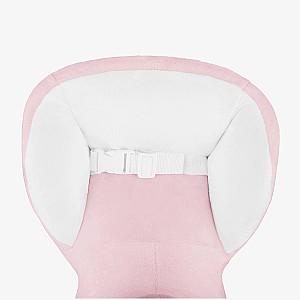 Balansoar Kikka Boo Hippo Pink (KB.124589)