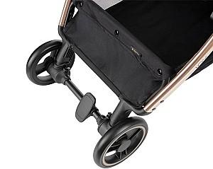 Carucior de plimbare Kikka Boo Joy Black