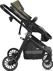 Carucior 2 in 1 Moni Rio Green