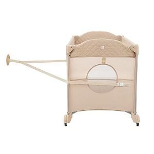 Manej Kikka Boo Milky Way Beige