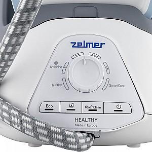 Fier de calcat cu generator de abur Zelmer ZIS8700
