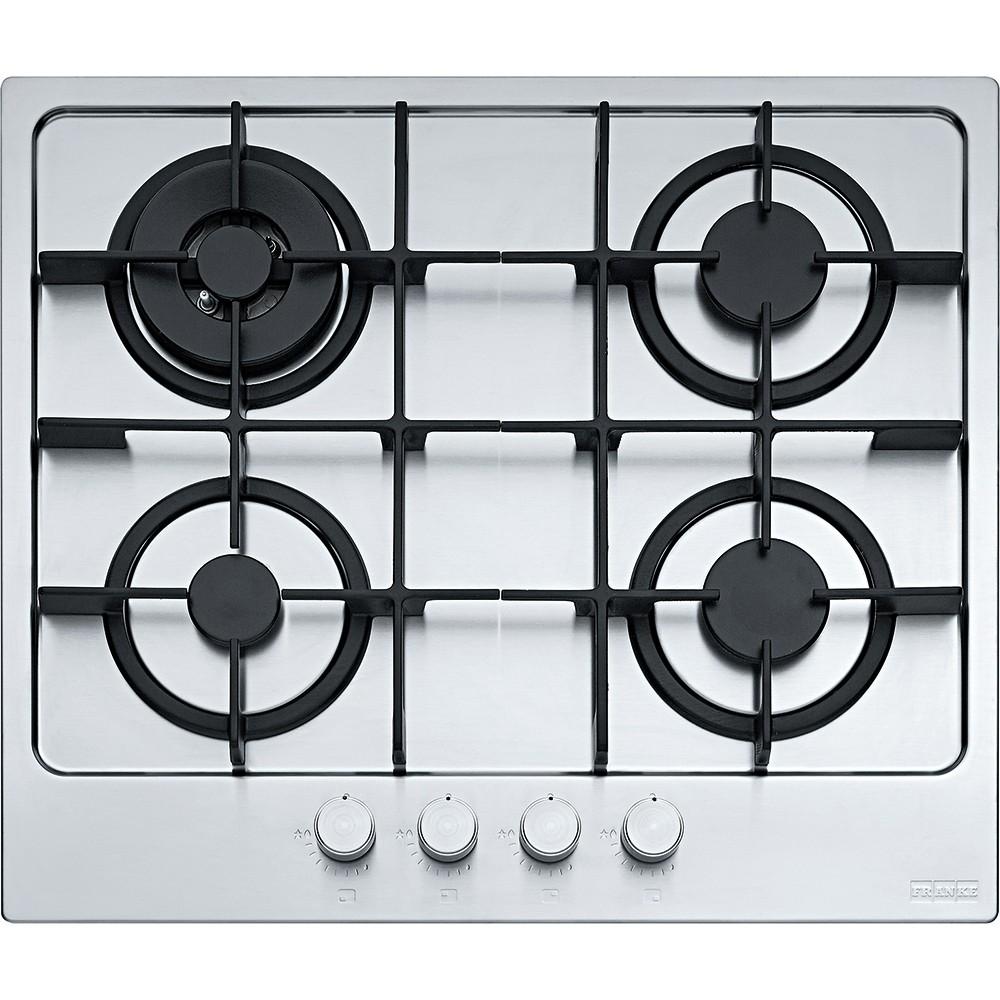Plita pe gaz incorporabila Franke FHMA 604 3G DC C (106.0554.404)