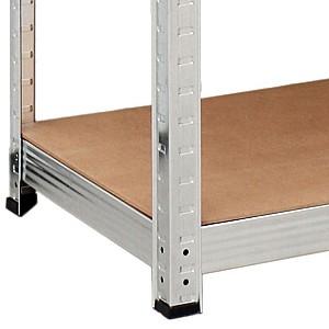 Rafturi pentru depozitare GardenLine GWI0878