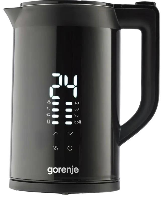 Fierbator electric de apa Gorenje K17DWDII