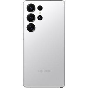 Telefon mobil Samsung Galaxy S25 Ultra 12/512GB Titanium Silver White
