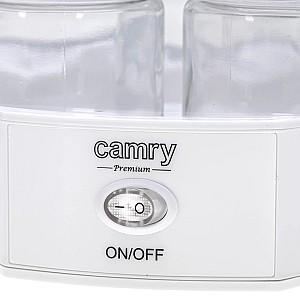 Aparat de facut iaurt Camry CR 4519
