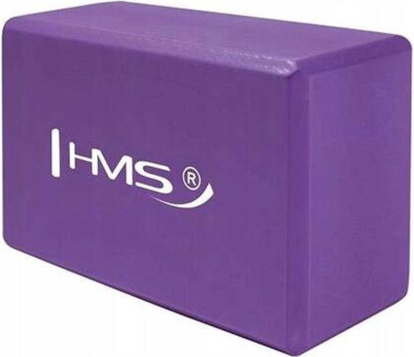  HMS KJ01 Purple