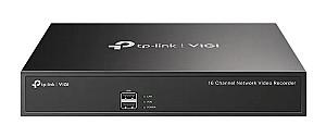 Camera de supraveghere video Tp-Link VIGI NVR1016H