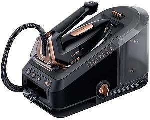 Fier de calcat cu generator de abur BRAUN IS7286BK CareStyle 7