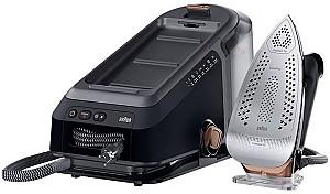Fier de calcat cu generator de abur BRAUN IS7286BK CareStyle 7