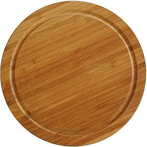 Tocător de tăiere Axentia Bamboo 125238
