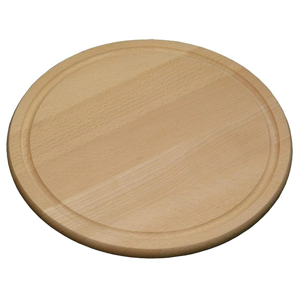 Tocător de tăiere Kesper Wood 68444