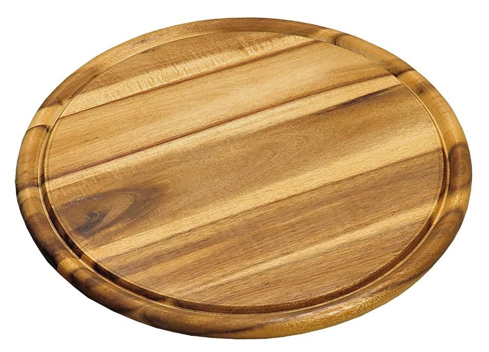 Tocător de tăiere Kesper Wood 28444