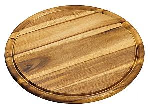 Tocător de tăiere Kesper Wood 28444