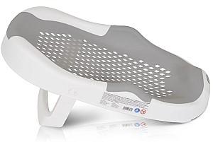 Cada pentru bebelusi Moni Meshy HA-B33 Grey