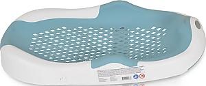 Cada pentru bebelusi Moni Meshy HA-B33 Blue