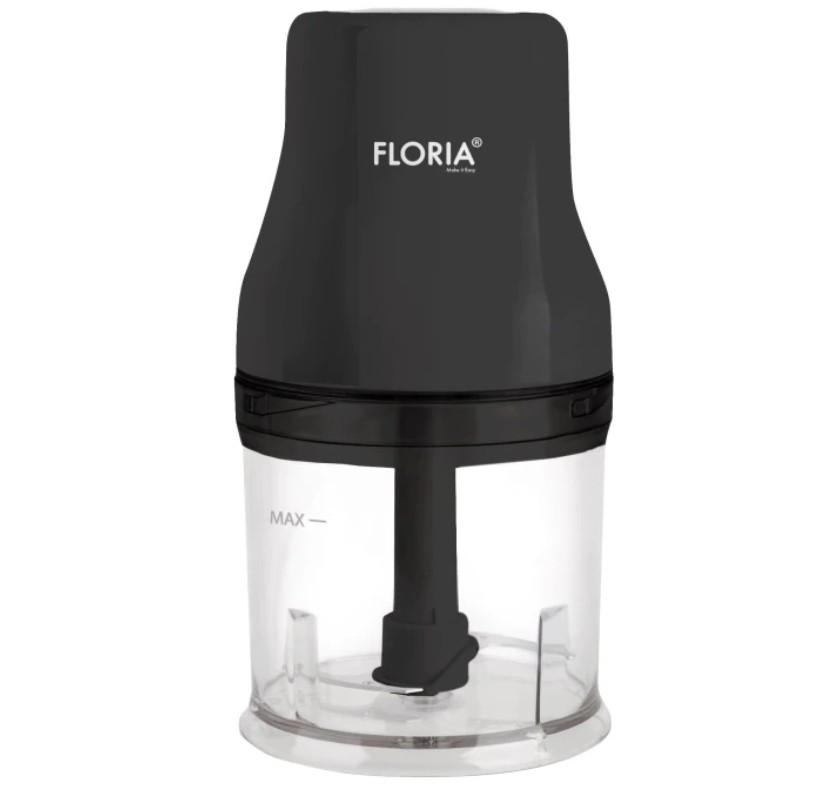 Tocator electric Floria ZLN-3035