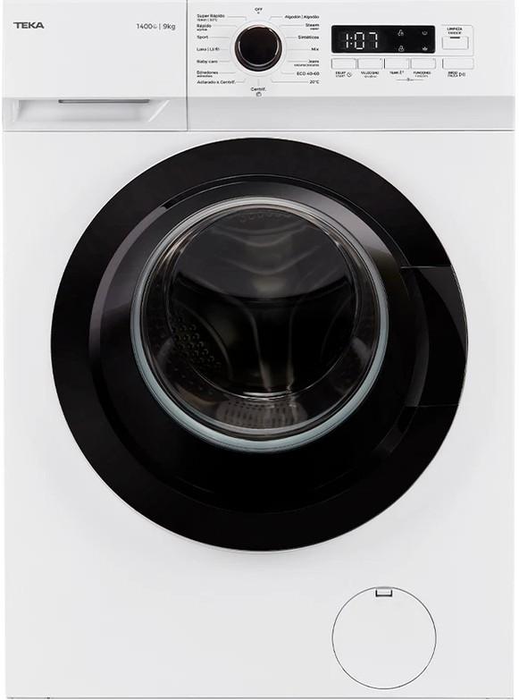 Masina de spalat Teka WMK 40940 WH