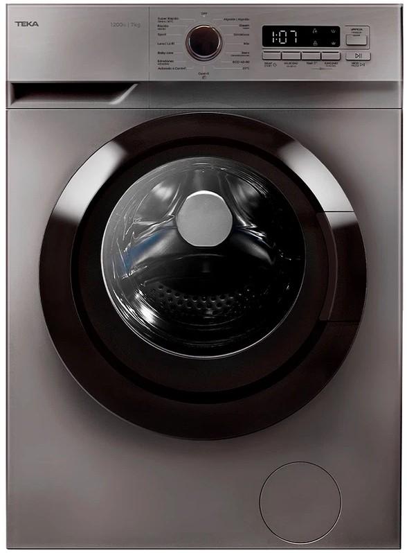 Masina de spalat Teka WMK 40740 DSS