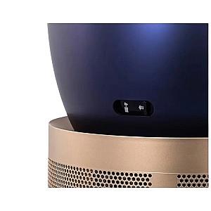 Purificator de aer Dyson Big+Quite Formaldehyde BP04 (Albastru/Auriu)