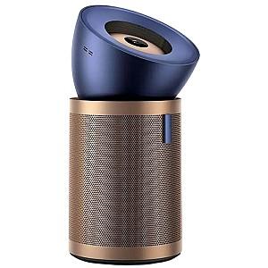 Purificator de aer Dyson Big+Quite Formaldehyde BP04 (Albastru/Auriu)