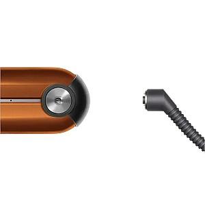 Placa de indreptat parul Dyson Corrale HS07 Nickel/Copper