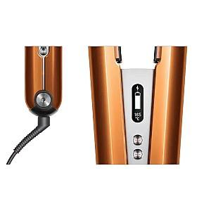 Placa de indreptat parul Dyson Corrale HS07 Nickel/Copper