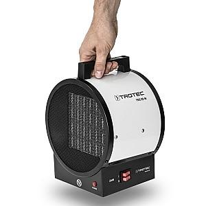 Generator de aer cald Trotec TDS 20 M