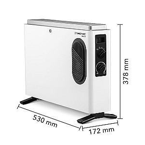 Convector electric Trotec TCH 23 E