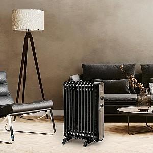Calorifer electric cu ulei TROTEC TRH 24 E