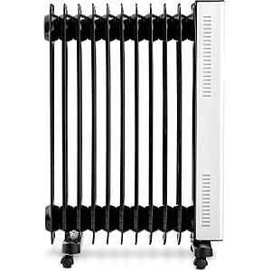 Calorifer electric cu ulei Trotec TRH28E