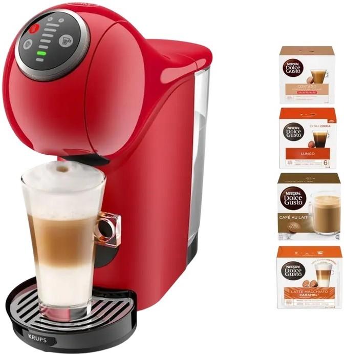 Espressor Krups Genio S Plus KP340510