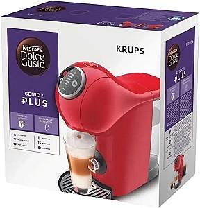Espressor Krups Genio S Plus KP340510