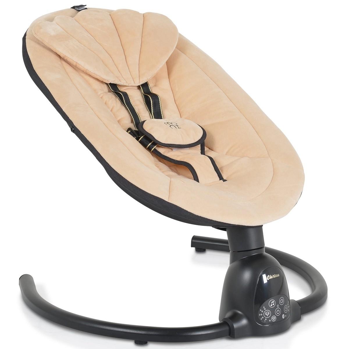 Leagan Moni Clarissa Beige