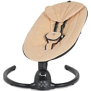 Leagan Moni Clarissa Beige
