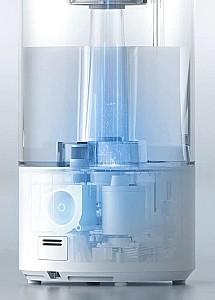 Umidificator de aer Xiaomi Smart Mi Humidifier2