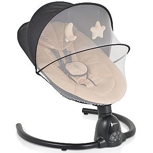 Leagan Moni Clarissa Beige