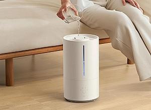 Umidificator de aer Xiaomi Smart Mi Humidifier2