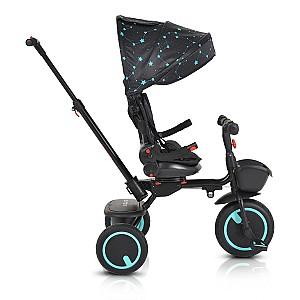 Tricicleta copii Moni Orion Blue