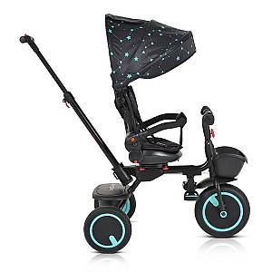 Tricicleta copii Moni Orion Blue