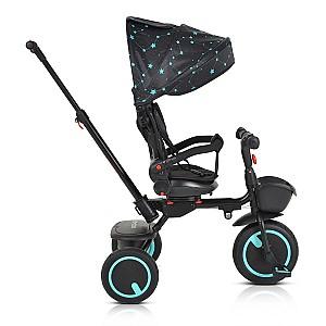 Tricicleta copii Moni Orion Blue