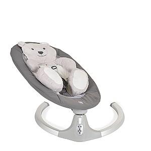 Leagan Moni Ari Bear Grey