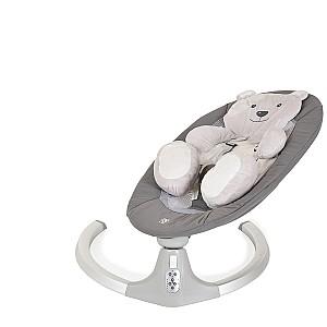 Leagan Moni Ari Bear Grey