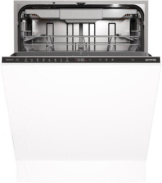 Masina de spalat vase incorporabilă Gorenje GV673D63 White