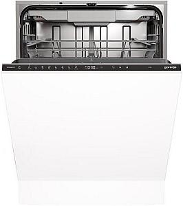 Masina de spalat vase incorporabilă Gorenje GV673D63 White