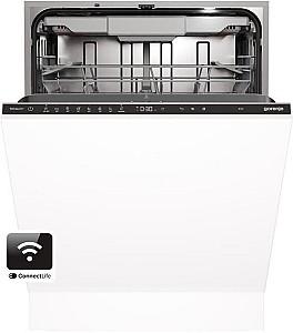 Masina de spalat vase incorporabilă Gorenje GV673D63 White
