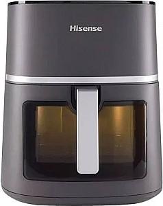 Friteuza cu aer cald Hisense HAF1900D