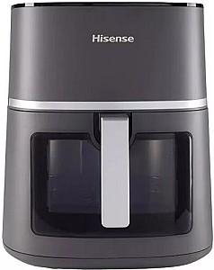 Friteuza cu aer cald Hisense HAF1900D