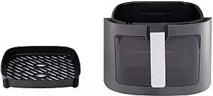 Friteuza cu aer cald Hisense HAF1900D
