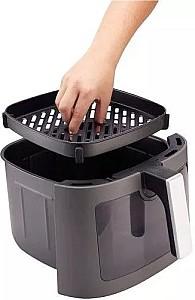 Friteuza cu aer cald Hisense HAF1900D